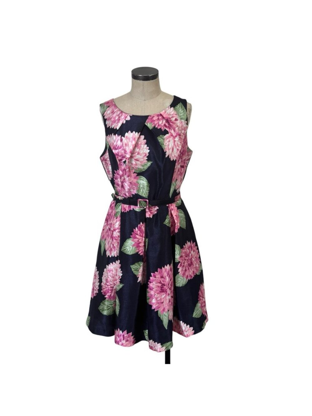 Jessica Howard Floral Dress 12